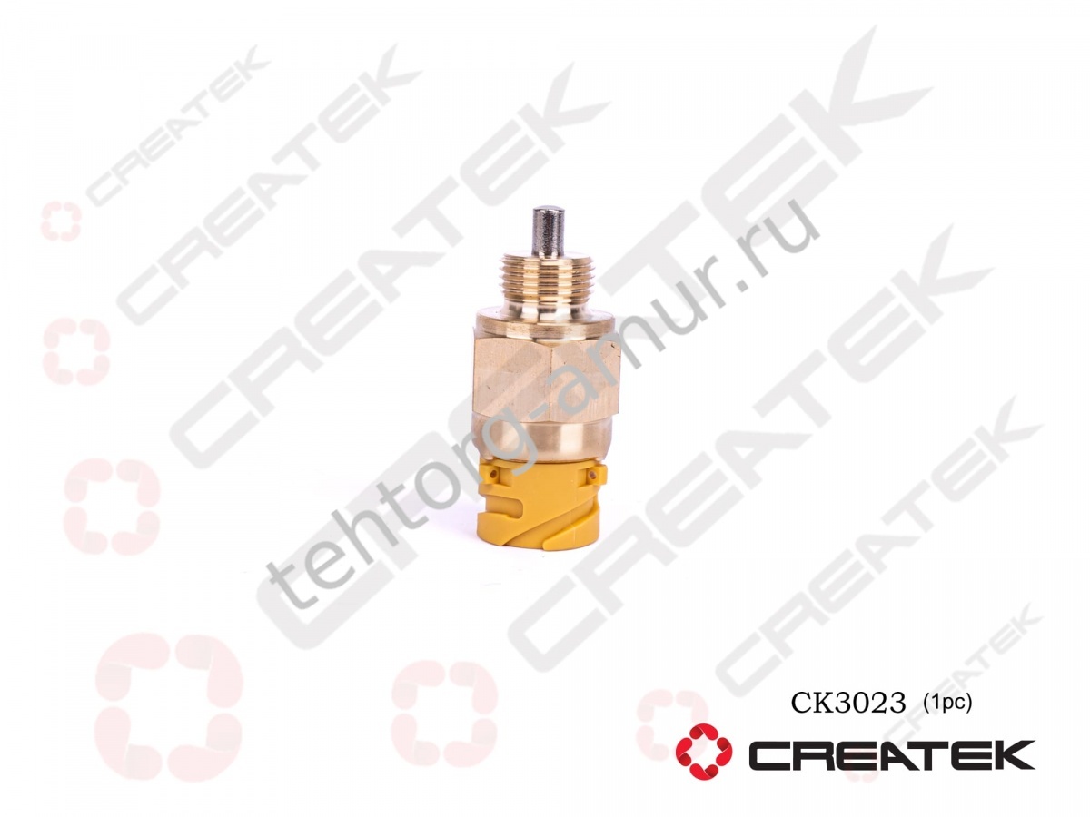 Датчик нейтральной скорости, HOWO T5G, SITRAK C7H CK3023, createk